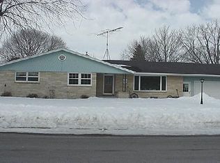 412 Spring St, Campbellsport, WI 53010