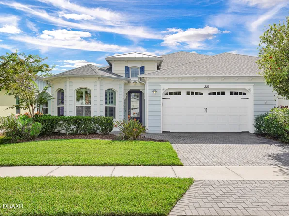 329 Island Breeze Ave, Daytona Beach, FL 32124