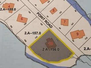 10 Point Rd, Mattapoisett, MA 02739