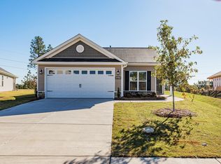 8217 Bannock Cir, Graniteville, SC 29829
