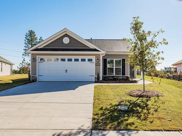 8217 BANNOCK Circle, Graniteville, SC 29829