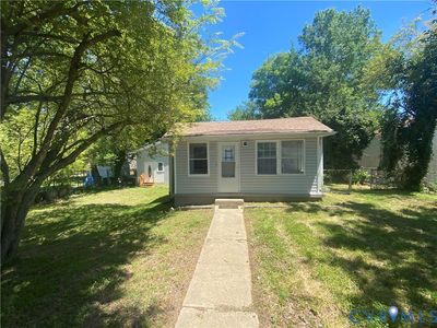 431 S 18th Ave, Hopewell, VA, 23860