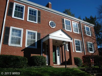 2865 S Buchanan St APT B2, Arlington, VA, 22206