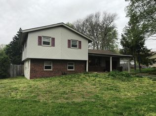 848 Girard Rd, Toms River, NJ 08753