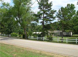 792 Six Mile Rd, Magazine, AR 72943