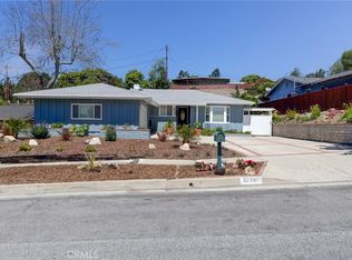 27115 Freeport Rd, Rancho Palos Verdes, CA 90275