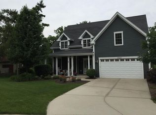 10924 3rd St, Mokena, IL 60448