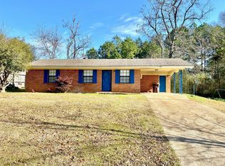 416 Richards St, Vardaman, MS 38878