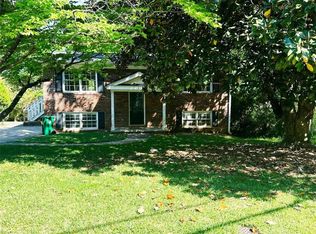 3784 Elkridge Dr, Decatur, GA 30032