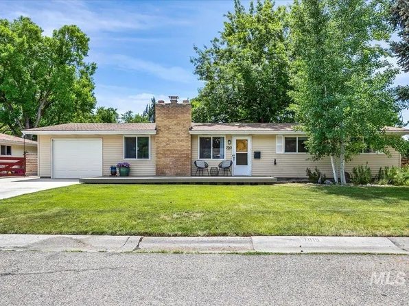 7015 W Selway St, Boise, ID 83704