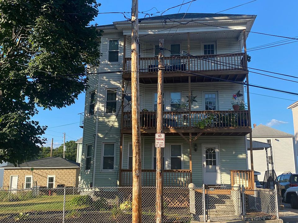 1st image of 79 Bouvier Ave APT 1