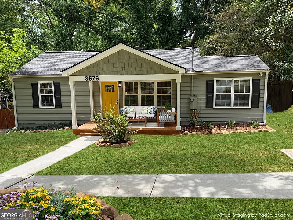1st image of 3576 Orchard Cir