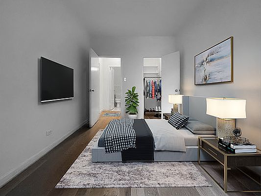 5th image of 4 Park Ave APT 5N