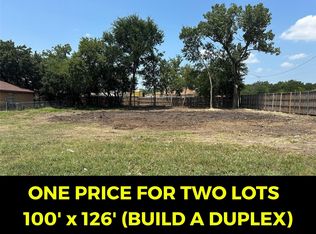11523 Marriott Ave, Balch Springs, TX 75180