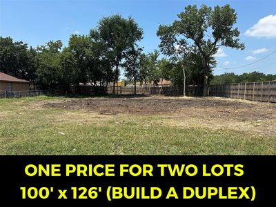 11523 Marriott Ave, Balch Springs, TX, 75180