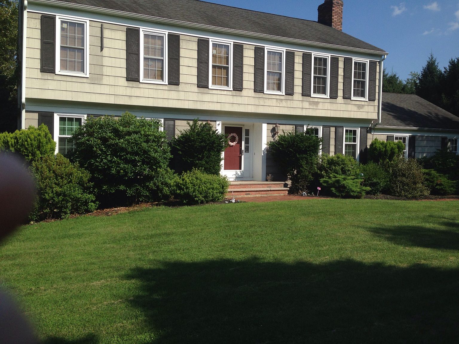 4 Blackberry Ln, Whitehouse Station, NJ 08889 Zillow