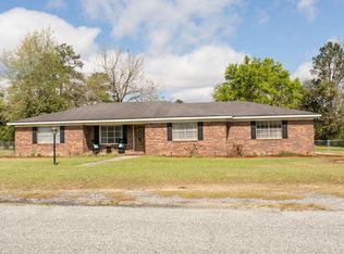 1830 Kecia Way, Waycross, GA 31503