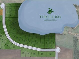 L19 Turtle Bay, Brookings, SD 57006
