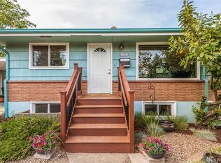 1010 SW Elmgrove St, Seattle, WA 98106