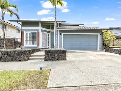 95-217 Ahohui St #23, Mililani, HI, 96789