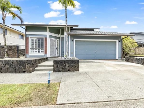 95-217 Ahohui St #23, Mililani, HI 96789