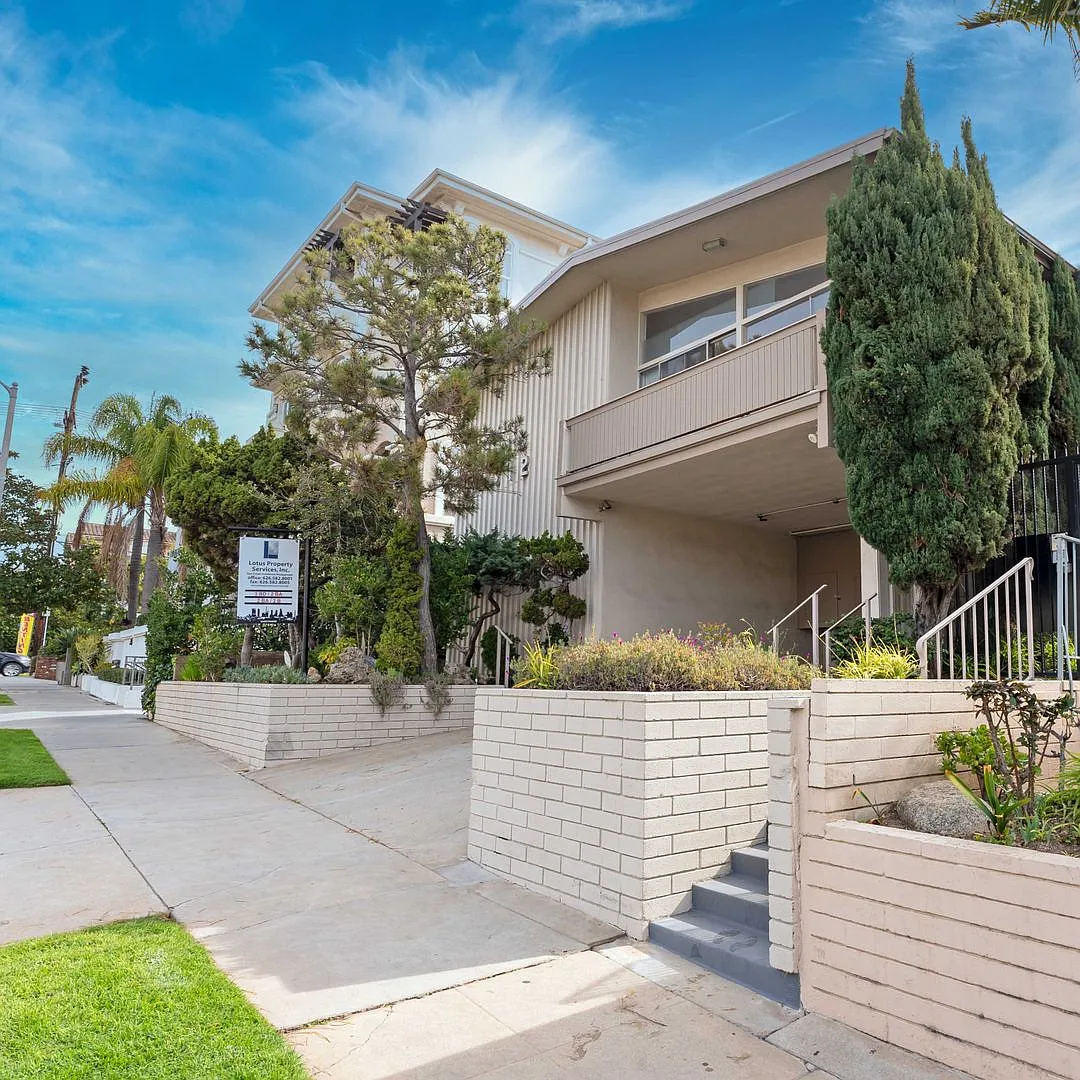 Building Photo - 11712Darl