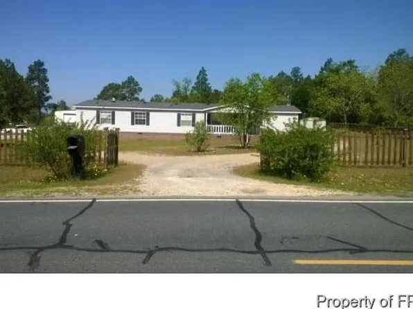 556 Marks Rd, Cameron, NC 28326