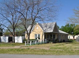 4322 Connie Dr, Garland, TX 75043