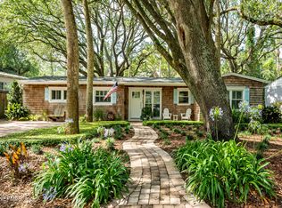 345 1st St, Atlantic Beach, FL 32233