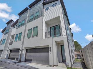 2711 Rosalie St, Houston, TX 77004