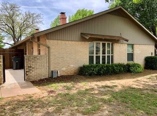4509 Spanish Trce #C, Wichita Falls, TX 76310