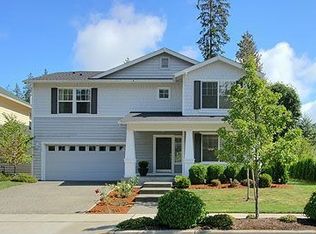 9500 225th Way NE, Redmond, WA 98053