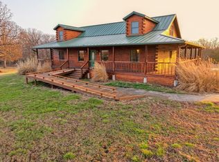 S Aa Hwy, Harwood, MO 64750