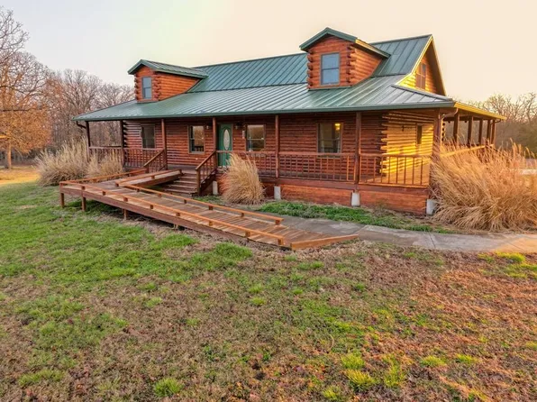 S Aa Hwy, Harwood, MO 64750