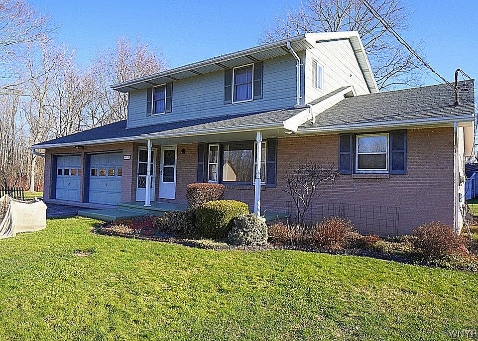 11 Lawrence Ave, Corfu, NY 14036 Zillow