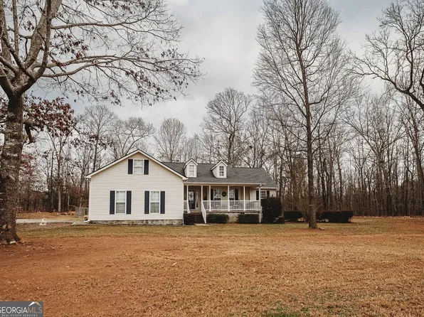 270 Cannafax Rd, Barnesville, GA 30204