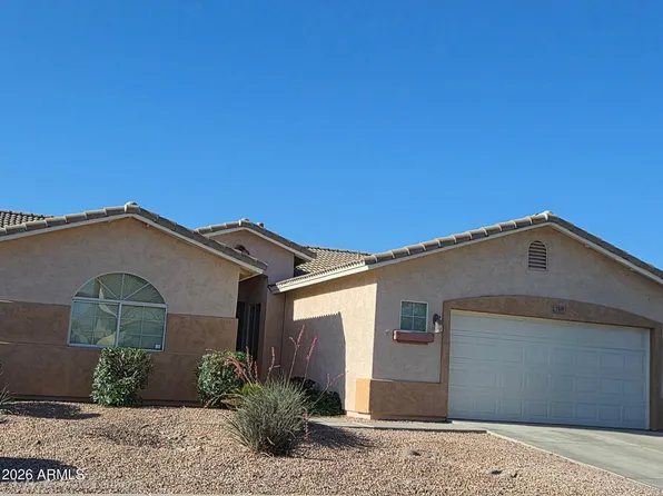 7319 W Park Street, Laveen, AZ 85339