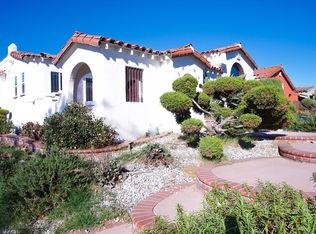 3717 W 61st St, Los Angeles, CA 90043