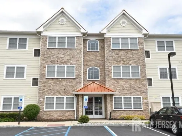 1400 Saint George Ave, Avenel, NJ