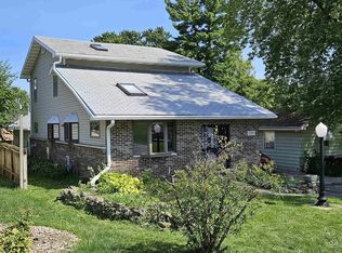 729 Christianson Ave, Madison, WI 53714