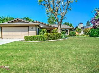 401 Jerlee St, Bakersfield, CA