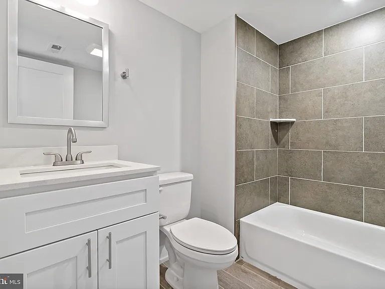 1530 N Palethorp St #2A — Photo 5