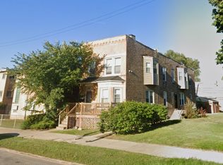 8755 S Cottage Grove Ave, Chicago, IL 60619