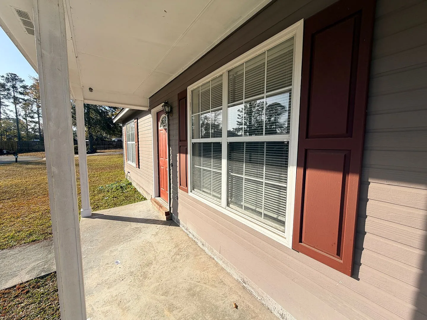 Cozy 2 Bed, 2 Bath Duplex Near Vsu & Sgmc In Valdosta — Photo 3