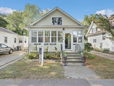 2334 East Mifflin Street, Madison, WI, 53704