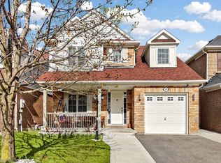 361 Brisdale Dr NW, Brampton, ON L7A3M6