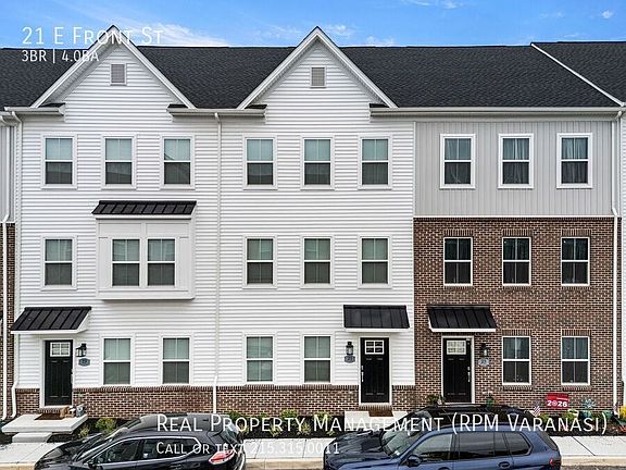 5th image of 21 E Front St