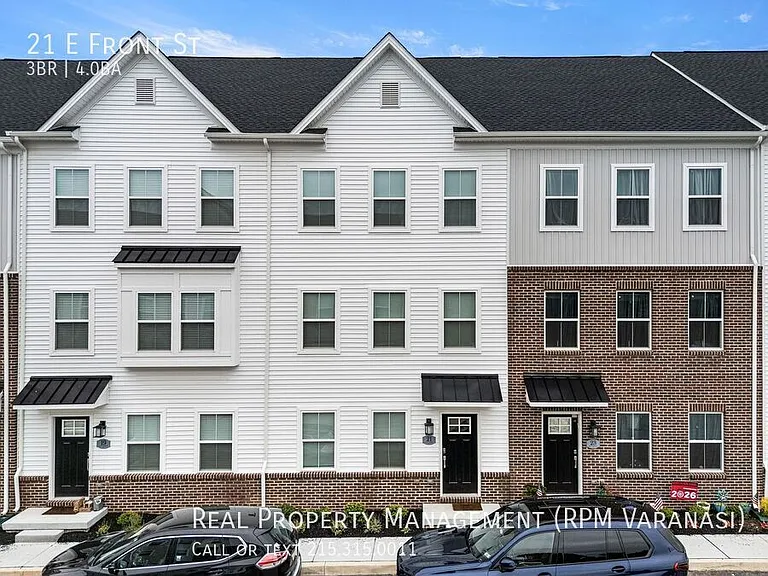 21 E Front St — Photo 2