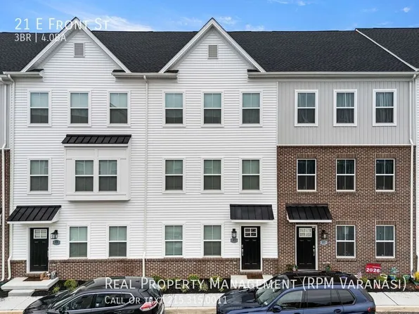 21 E Front St, Bridgeport, PA 19405