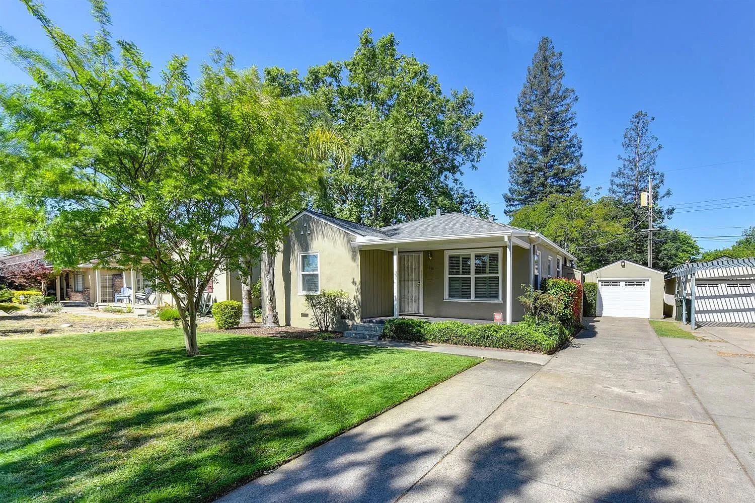 2980 Kroy Way photo 1